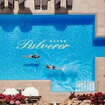 Thermenwelt Pulverer Hotel 5*