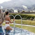 Thermenwelt Pulverer 5* Бад Кляйнкирххайм