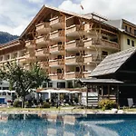 Thermenwelt Pulverer Hotel 5*