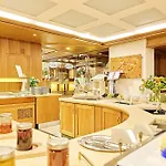 Thermenwelt Pulverer Отель 5*