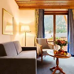 Thermenwelt Pulverer 5* Бад Кляйнкирххайм