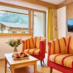 Hotel Thermenwelt Pulverer