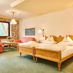 Thermenwelt Pulverer Hotel Bad Kleinkirchheim