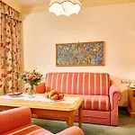 Thermenwelt Pulverer 5* Бад Кляйнкирххайм