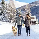 Thermenwelt Pulverer Hotel Bad Kleinkirchheim