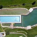 Hotel Thermenwelt Pulverer Bad Kleinkirchheim