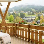 Hotel Thermenwelt Pulverer Bad Kleinkirchheim