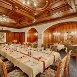 Thermenwelt Pulverer 5* Бад Кляйнкирххайм