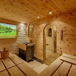 Thermenwelt Pulverer 5* Bad Kleinkirchheim