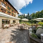 Thermenwelt Pulverer Hotel
