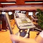 Отель Thermenwelt Pulverer