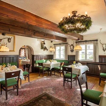 Hotell Thermenwelt Pulverer Bad Kleinkirchheim