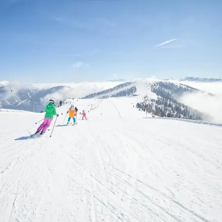 Thermenwelt Pulverer Hotel