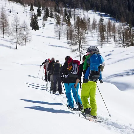 Hotel Thermenwelt Pulverer Bad Kleinkirchheim