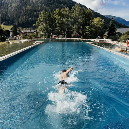 Thermenwelt Pulverer