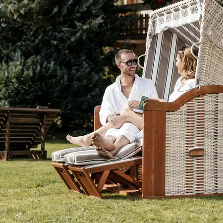 Thermenwelt Pulverer Hotell