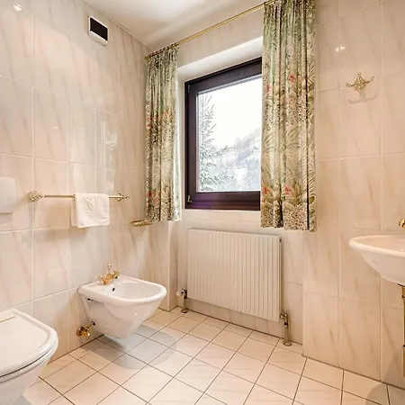 Hotel Thermenwelt Pulverer