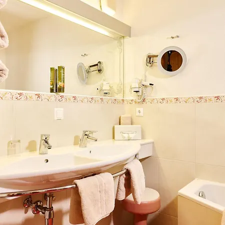 Thermenwelt Pulverer Bad Kleinkirchheim