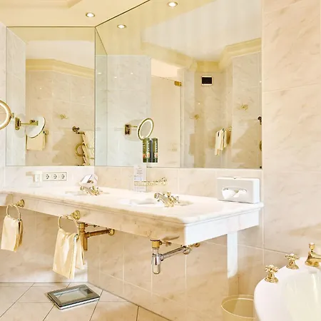 Thermenwelt Pulverer 5* Bad Kleinkirchheim