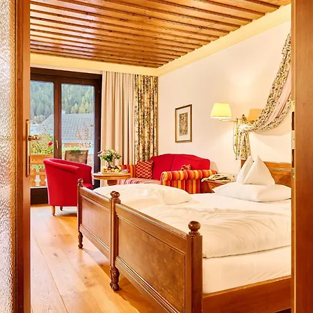 Thermenwelt Pulverer