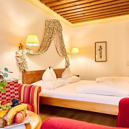 Thermenwelt Pulverer Hotel Bad Kleinkirchheim