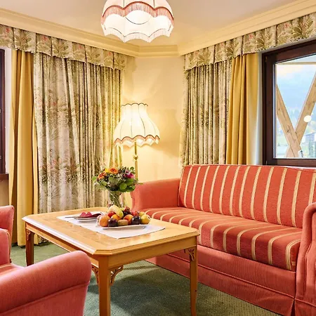 Thermenwelt Pulverer Hotel