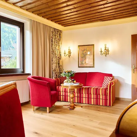 Thermenwelt Pulverer 5*