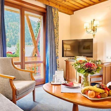 Thermenwelt Pulverer Hotel