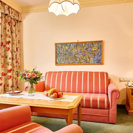 Thermenwelt Pulverer 5* Bad Kleinkirchheim