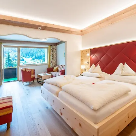 Thermenwelt Pulverer Hotell