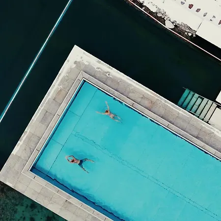 Thermenwelt Pulverer Hotel 5*