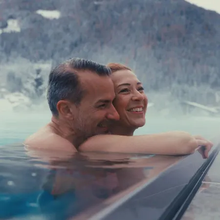 Hotel Thermenwelt Pulverer 5*