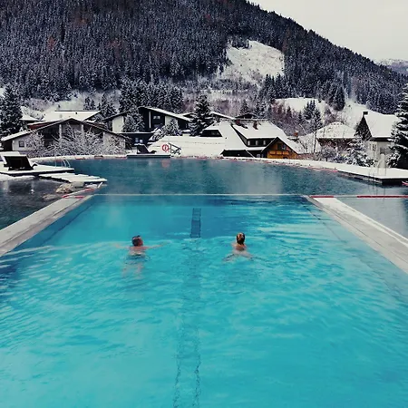 Thermenwelt Pulverer Hotel 5*