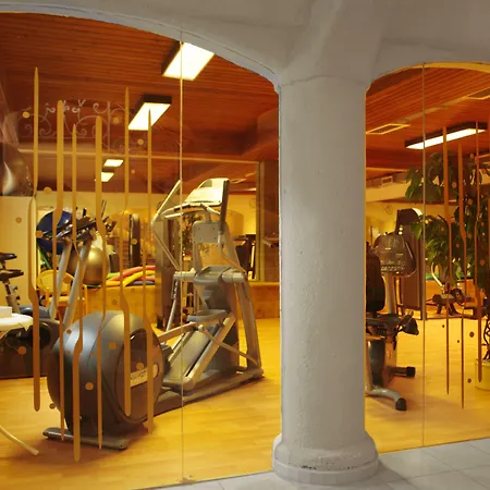Thermenwelt Pulverer Hotel Bad Kleinkirchheim