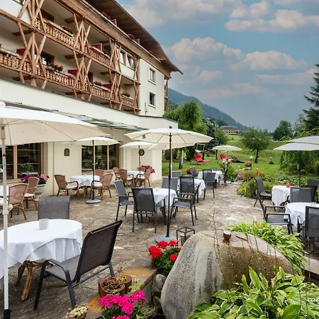 Thermenwelt Pulverer Hotel