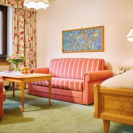 Thermenwelt Pulverer Hotel 5*