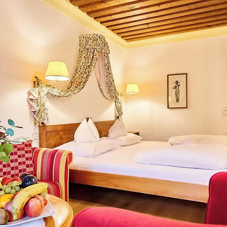 Thermenwelt Pulverer Hotel 5*
