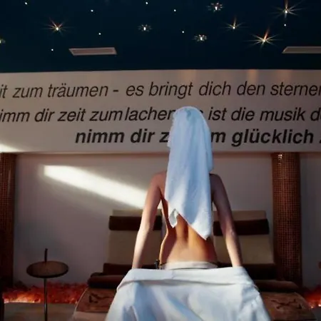 Thermenwelt Pulverer 5* Bad Kleinkirchheim