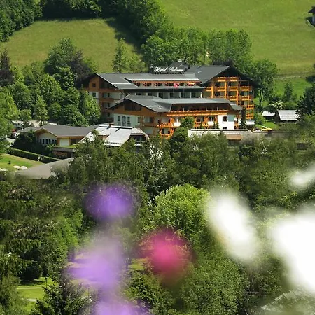 Thermenwelt Pulverer Hotell Bad Kleinkirchheim