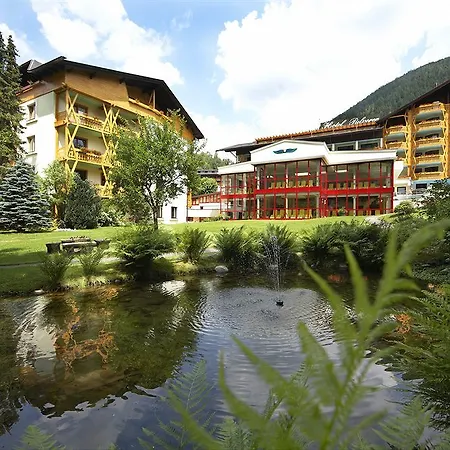 Hotell Thermenwelt Pulverer