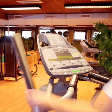 Hotell Thermenwelt Pulverer