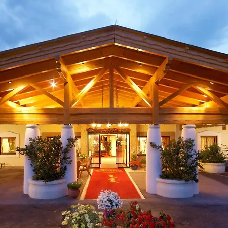 Thermenwelt Pulverer Hotell Bad Kleinkirchheim