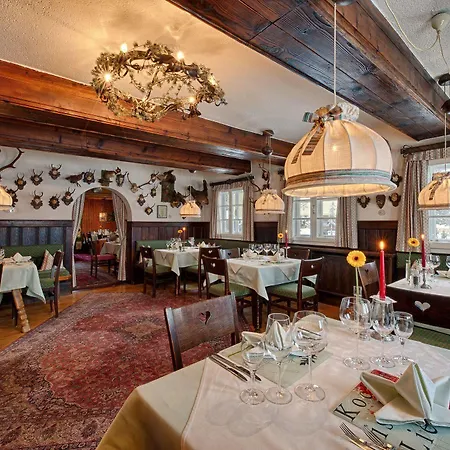 Hotel Thermenwelt Pulverer Bad Kleinkirchheim