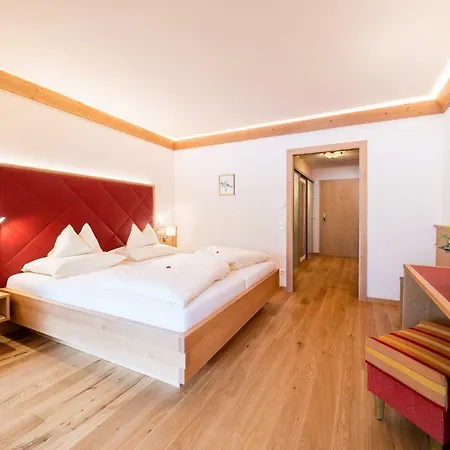 Hotel Thermenwelt Pulverer Bad Kleinkirchheim