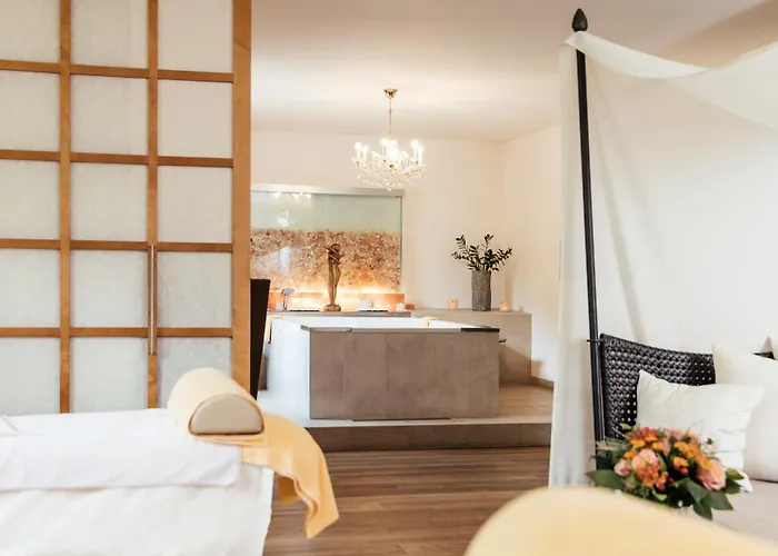 Thermenwelt Pulverer Bad Kleinkirchheim