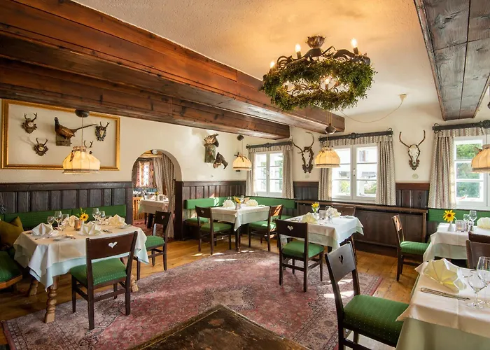 Hotel Thermenwelt Pulverer Bad Kleinkirchheim