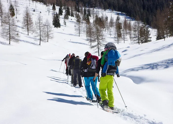 Hotel Thermenwelt Pulverer Bad Kleinkirchheim