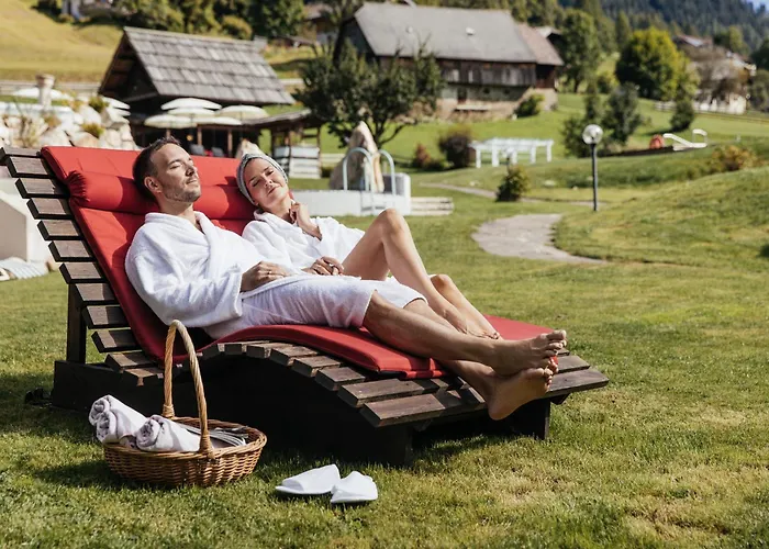 Thermenwelt Pulverer 5*