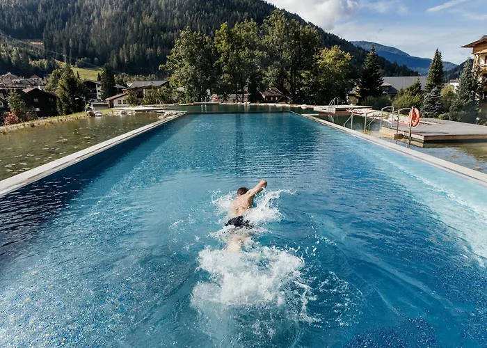 Thermenwelt Pulverer