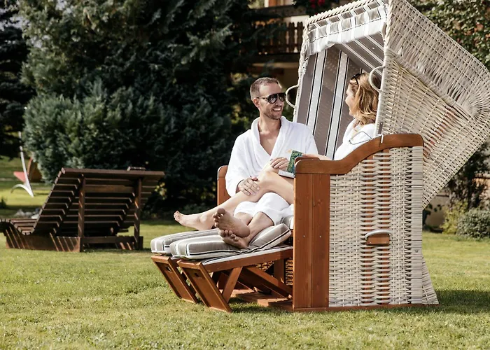 Thermenwelt Pulverer Hotel